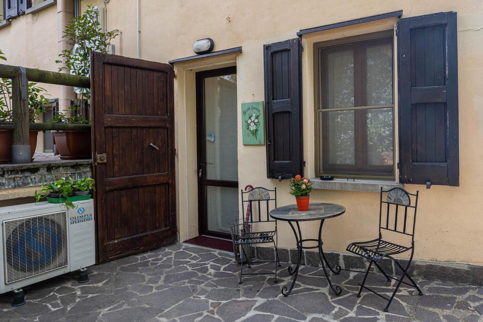 Pizzicalaluna Pianoro Exterior photo
